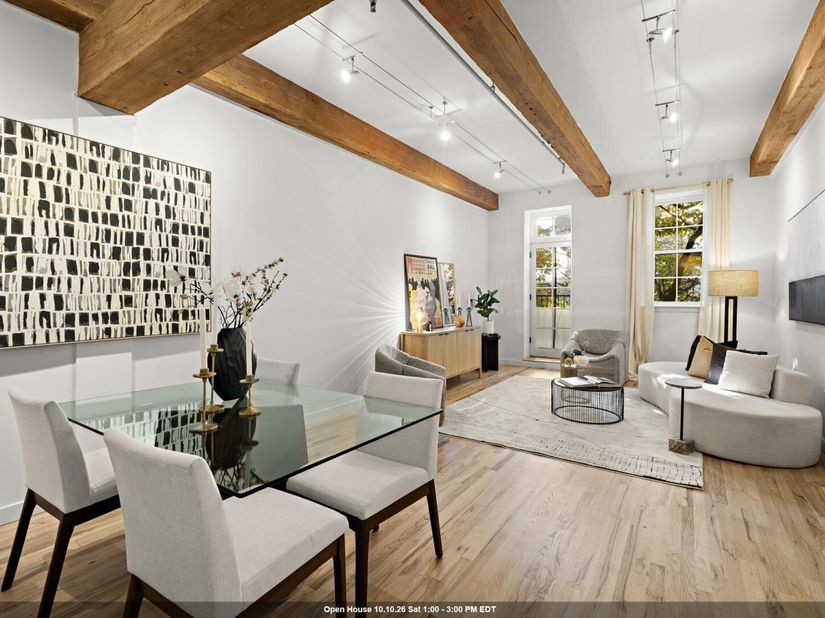 1034 Clinton St 104, Hoboken NJ 07030