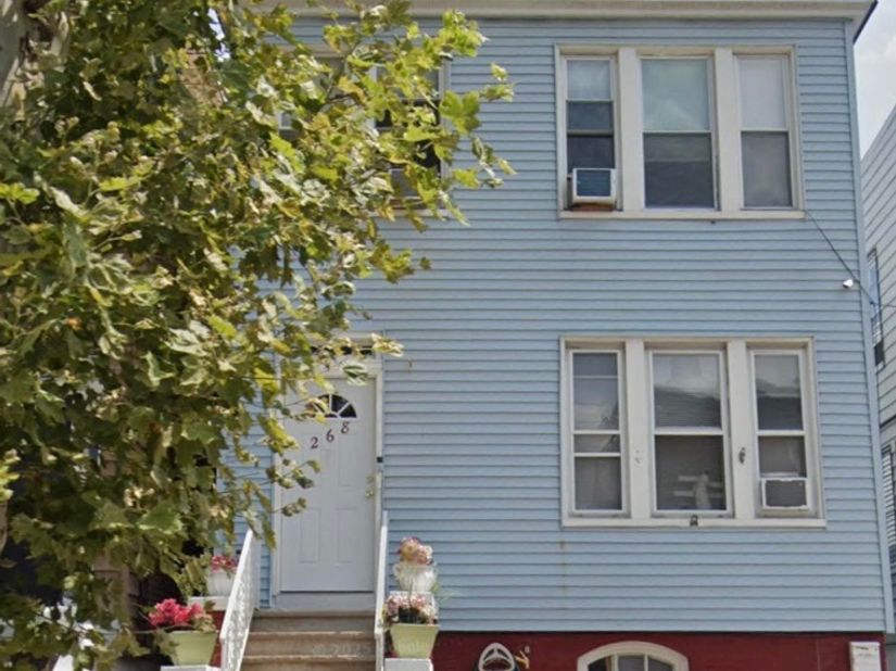 268 Columbia Ave, Jersey City NJ 07307