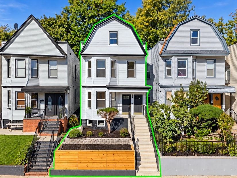 55 Randolph Ave, Jersey City NJ 07304