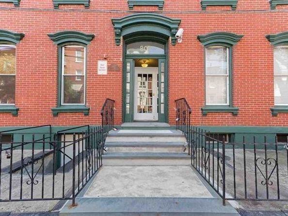 807 Garden St 2, Hoboken NJ 07030