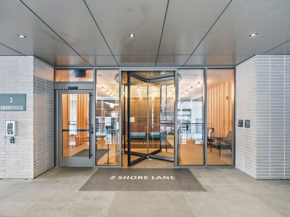 2 Shore Lane 309, Jersey City NJ 07302