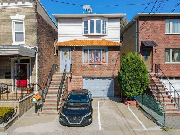 132 72nd St, North Bergen NJ 07047
