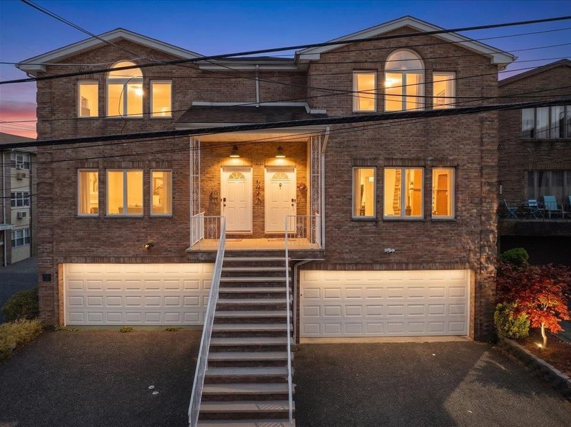 220 Cliff St B, Cliffside Park NJ 07010