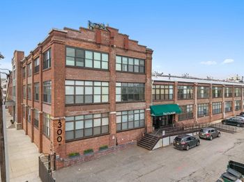 300 Communipaw Ave