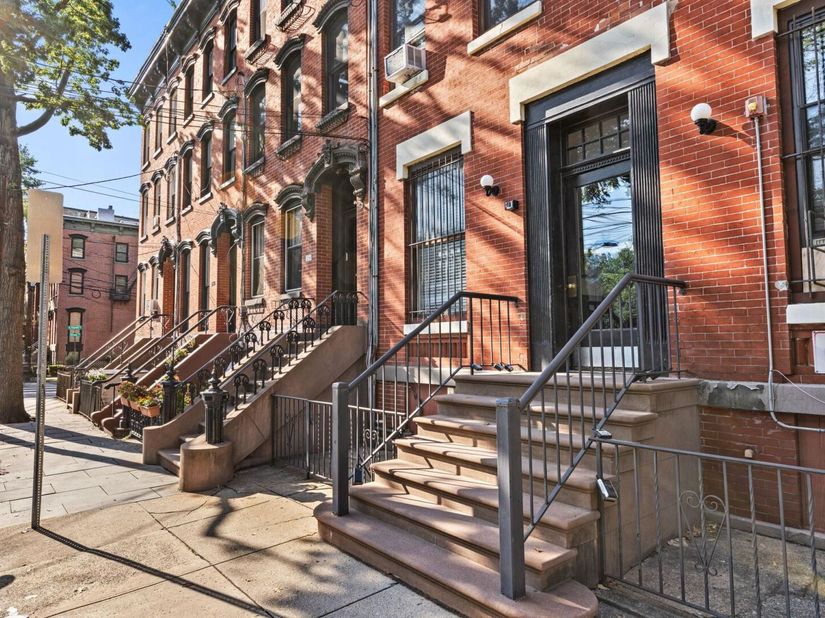 254.5 9th St 1L, Jersey City NJ 07302
