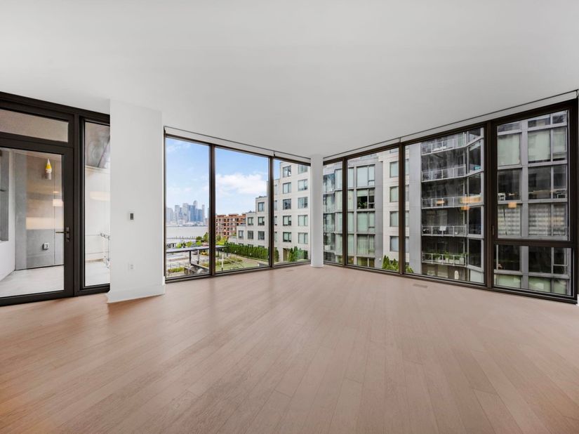 9 Avenue At Port Imperial 510, West New York NJ 07093