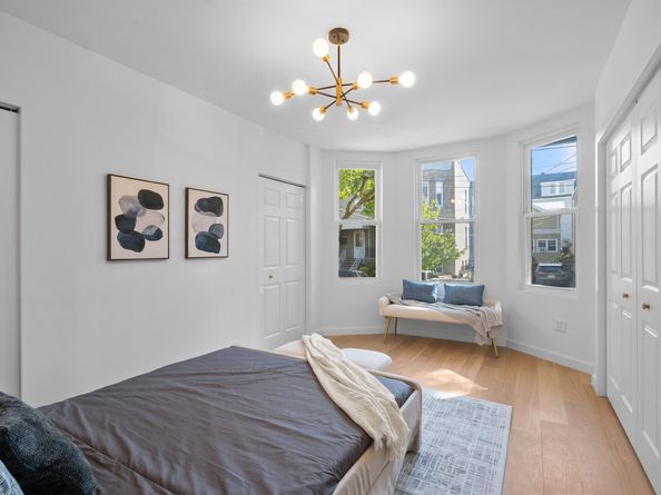 110 Maple St 1, Weehawken NJ 07086