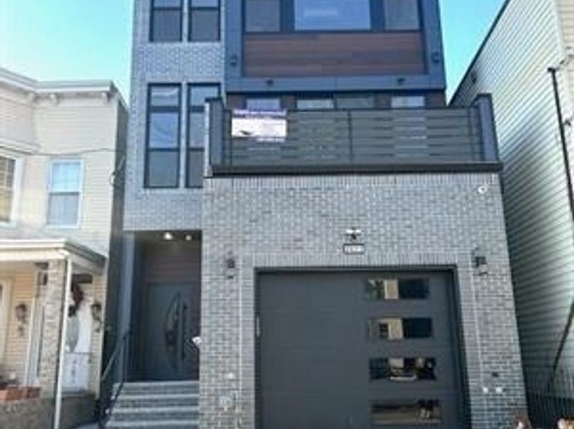3611 John F Kennedy Blvd 2, Jersey City NJ 07307