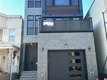 3611 John F Kennedy Blvd