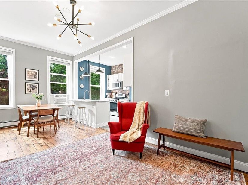 1010 Willow Ave 2, Hoboken NJ 07030