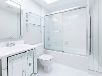 108 Harmon Cove Tower