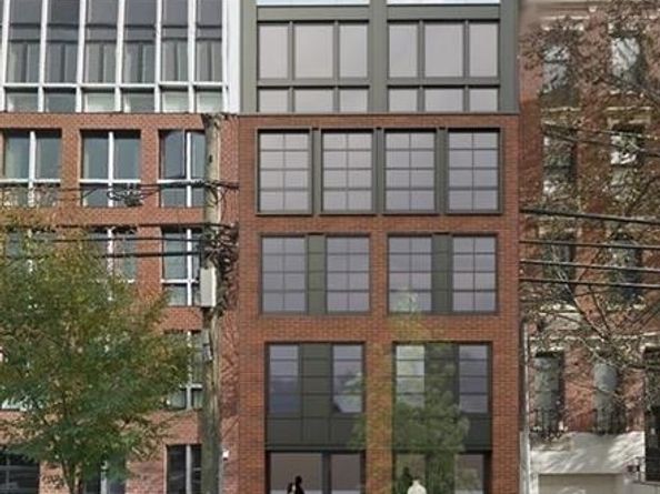 87 Jefferson St 3, Hoboken NJ 07030