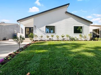 529 N Griffith Park Drive