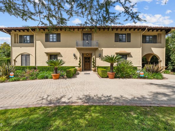 795 Holladay Road, Pasadena CA 91106