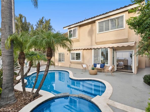 33 Pheasant Lane, Aliso Viejo CA 92656