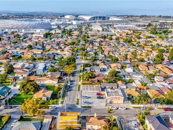 10701 Doty Ave, Inglewood CA 90303
