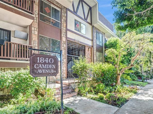 1840 Camden 202, Los Angeles CA 90025