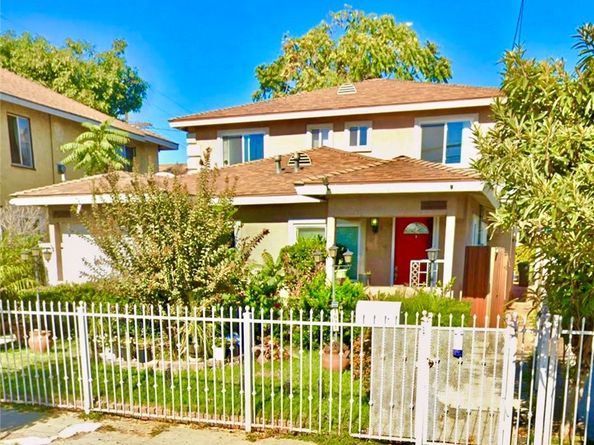 1629 E Vernon, Los Angeles CA 90011