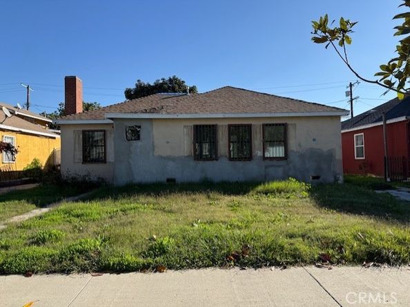 3734 Chesapeake, Los Angeles CA 90016