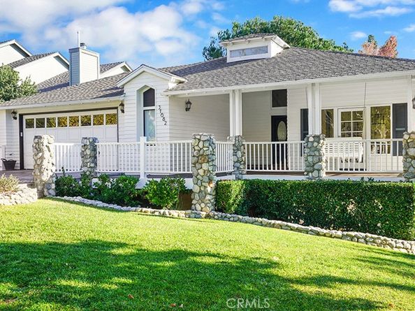 31682 Via Coyote, Coto de Caza CA 92679