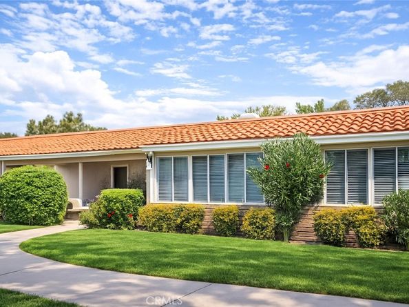 3128 Via Serena N O, Laguna Woods CA 92637