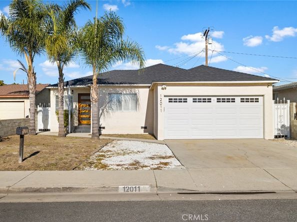 12011 Cedarvale, Norwalk CA 90650