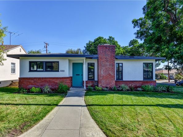 8966 Gunn Avenue, Whittier CA 90605