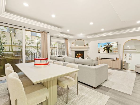 820 S Bedford 105, Los Angeles CA 90035