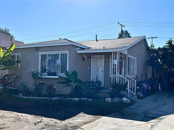 1238 E 100th, Los Angeles CA 90002