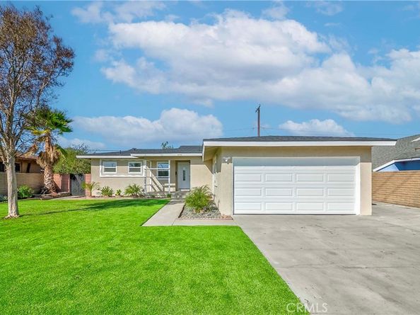 1325 E Romneya, Anaheim CA 92805