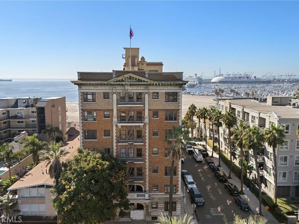 1030 E Ocean 308, Long Beach CA 90802