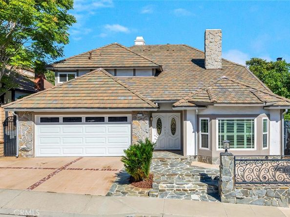 6213 E West View Drive, Orange CA 92869