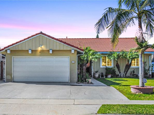 633 S Echo, Anaheim CA 92804