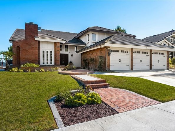 3216 E Ridgeway Road, Orange CA 92867