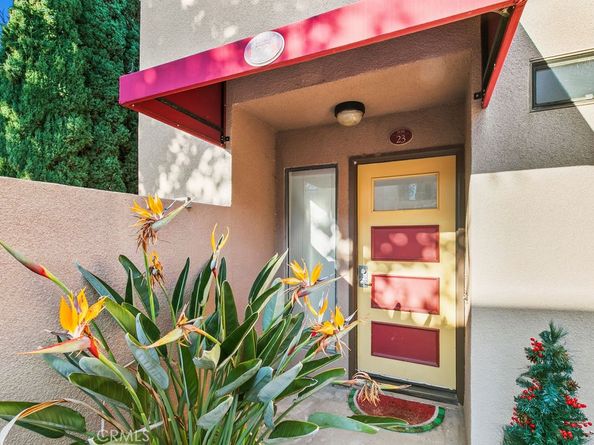 25761 Le Parc, Lake Forest CA 92630