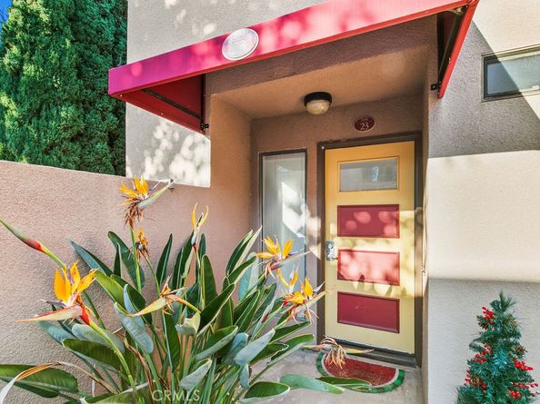 25761 Le Parc, Lake Forest CA 92630