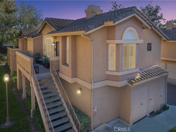 19431 Rue De Valore 37A, Lake Forest CA 92610