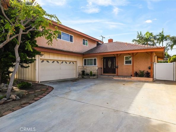 451 Margo, Long Beach CA 90803