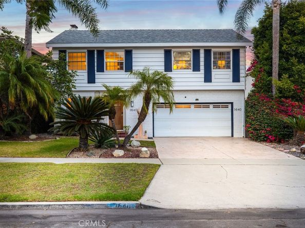 3640 Pine Avenue, Long Beach CA 90807