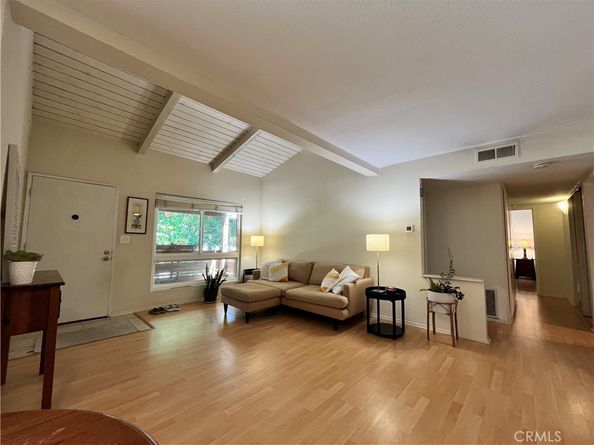 3719 Country Club Drive 8, Long Beach CA 90807