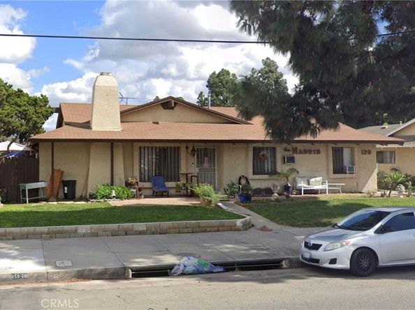 120 S Sunkist Street, Anaheim CA 92806