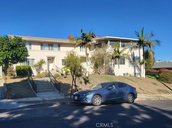 1121 5th Avenue, Los Angeles CA 90019