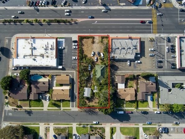 516 S State College, Anaheim CA 92806