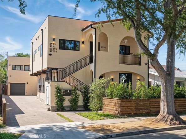 8929 Hubbard Street, Culver City CA 90232