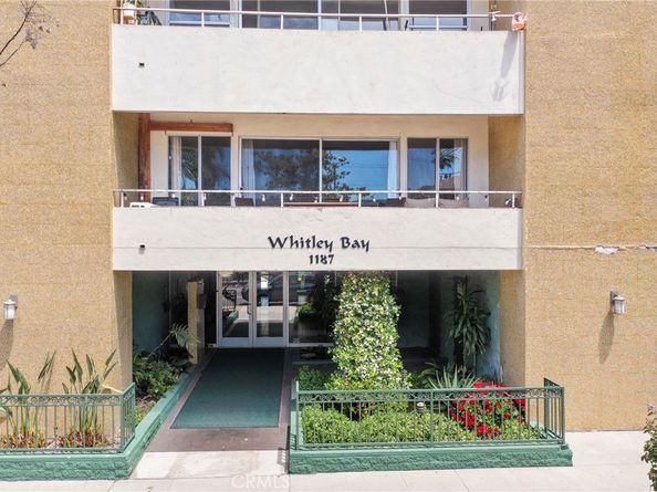 1187 E 3rd 308, Long Beach CA 90802