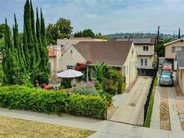 3185 Perlita Avenue, Los Angeles CA 90039