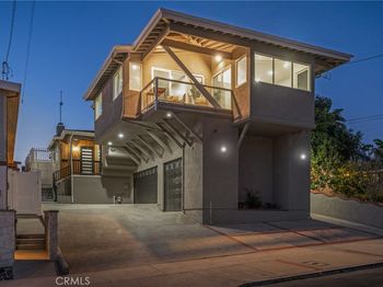 3609 S Parker Street