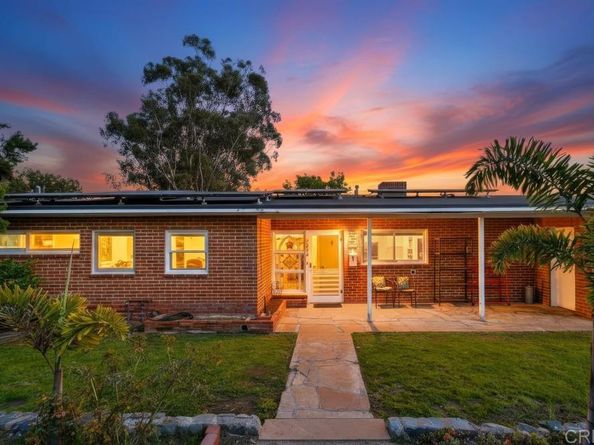 7098 Neri Drive, La Mesa CA 91942