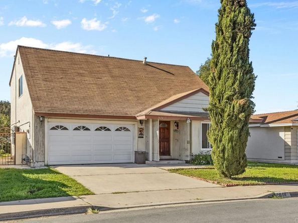1614 Arequipa Street, San Diego CA 92154