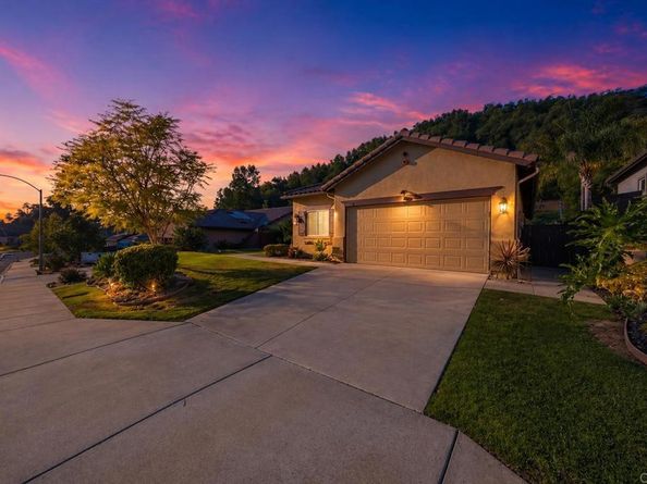 3146 Willow Tree Lane, Escondido CA 92027